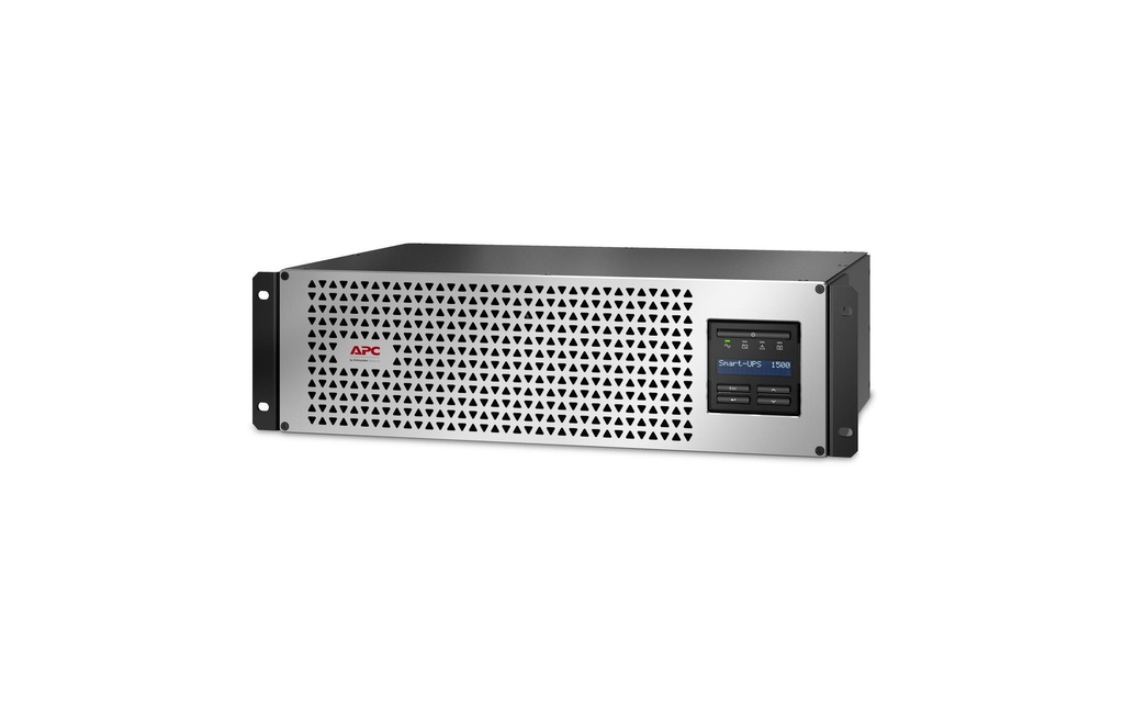 APC ASI SMTL1500RMI3UC 1440 VA / 1350 W