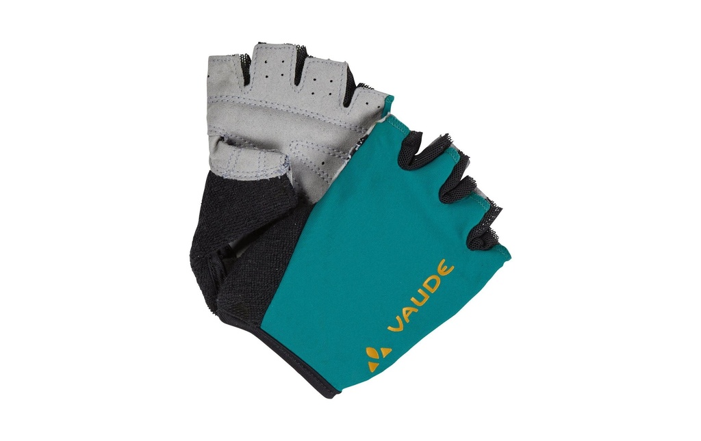 VAUDE Gants Kids Grody Gloves wave Taille 4
