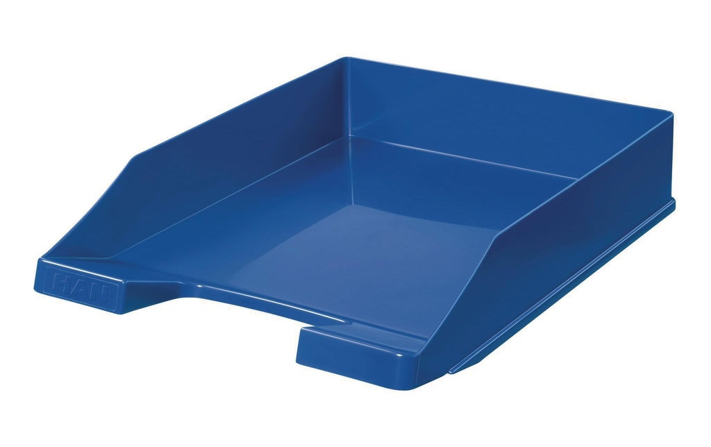 HAN Panier CLASSIC A4 Bleu