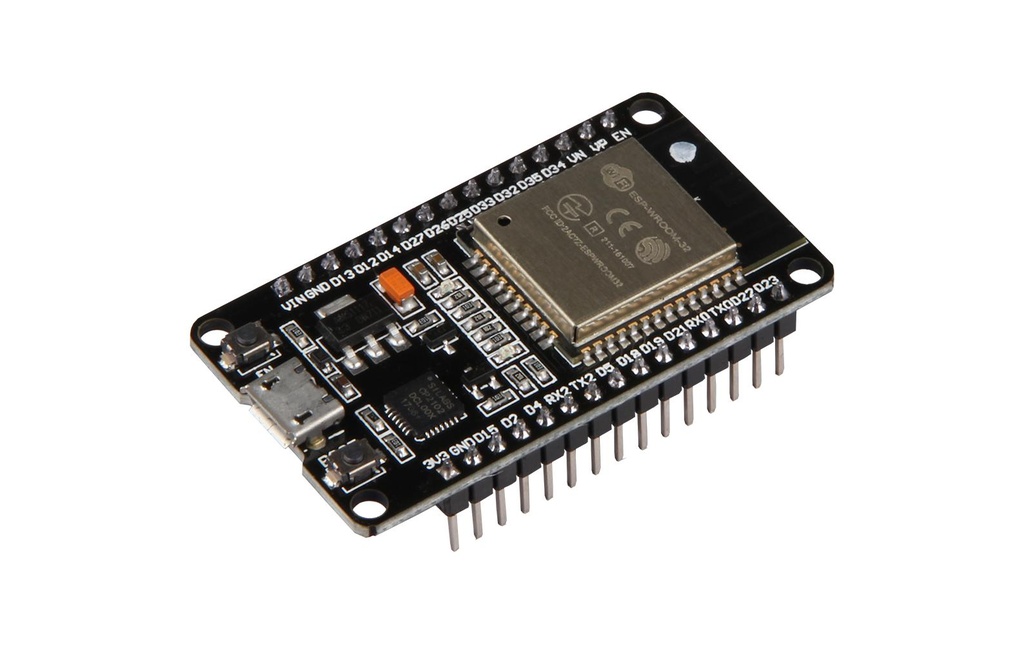 jOY-iT Carte de développement NodeMCU ESP32 Tensilica LX6