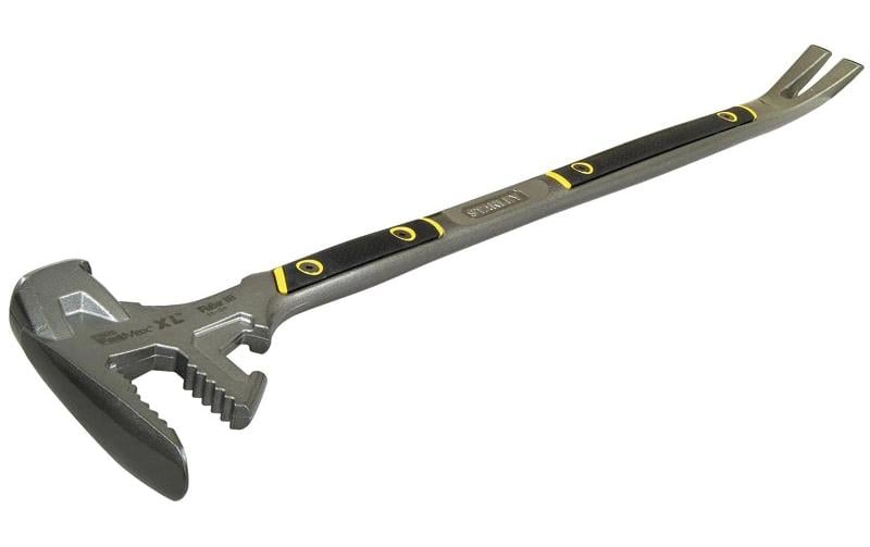 Stanley Fatmax Outil de démolition Fubar III PRO