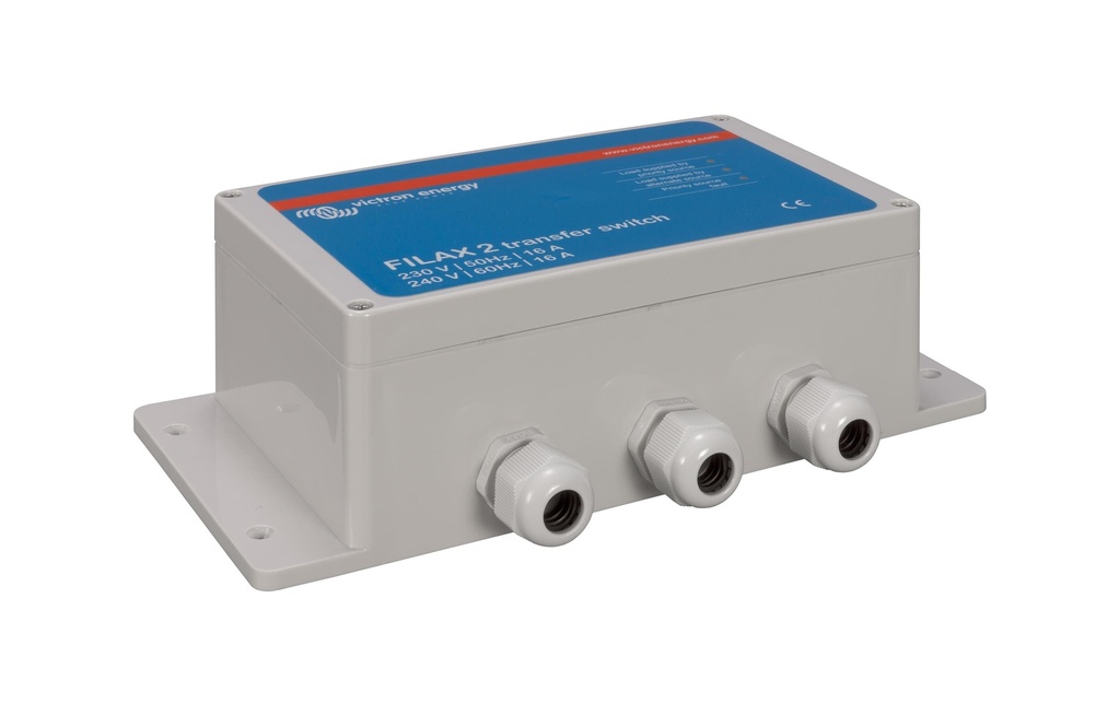 Victron Filax 2 Inverseur 230 V