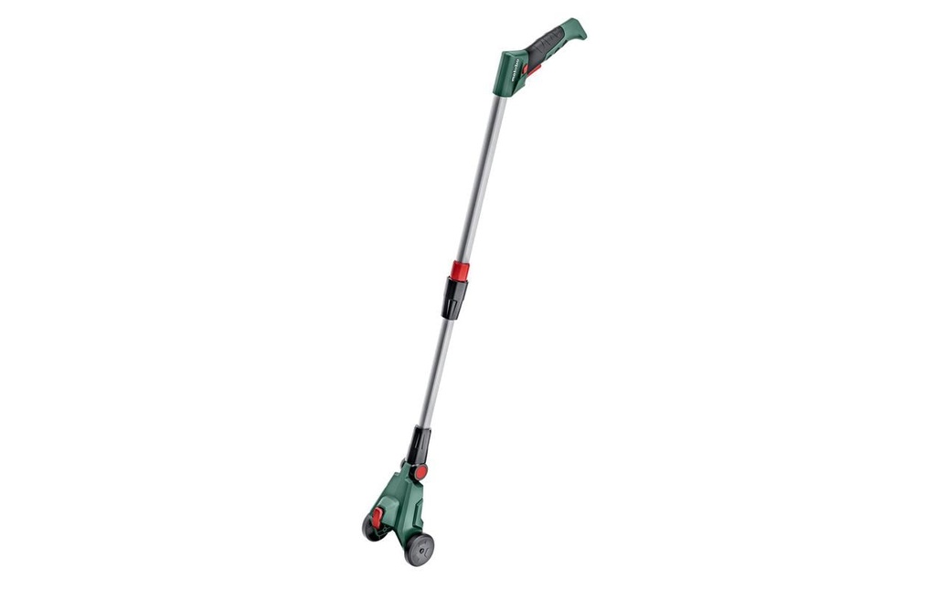 Metabo Manche télescopique pour SGS 18 LTX Q