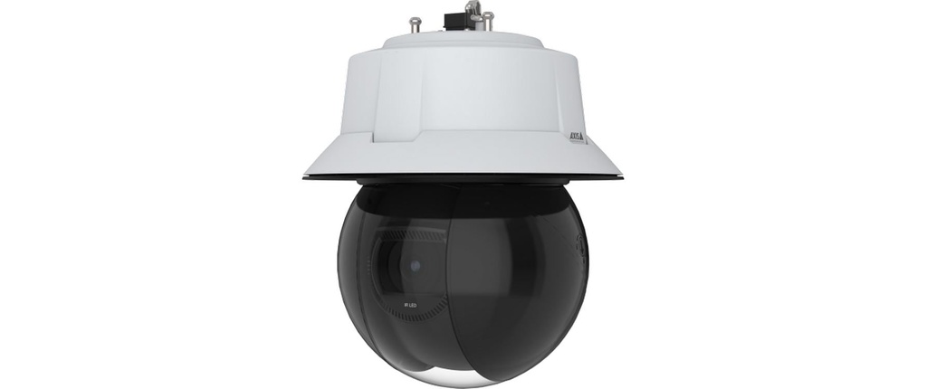 Axis Caméra réseau Q6325-LE AI/PTZ/Zoom x31