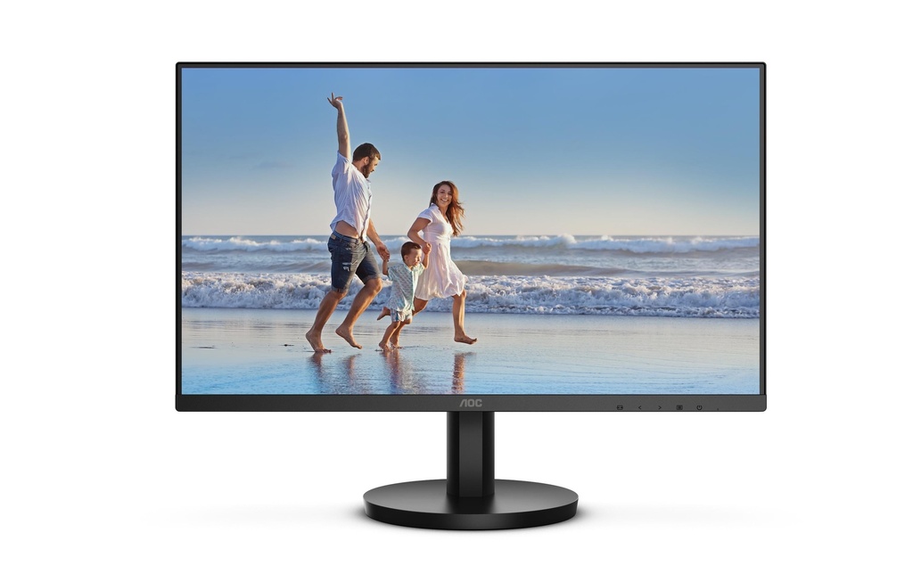 AOC Moniteur 24B3HMA2