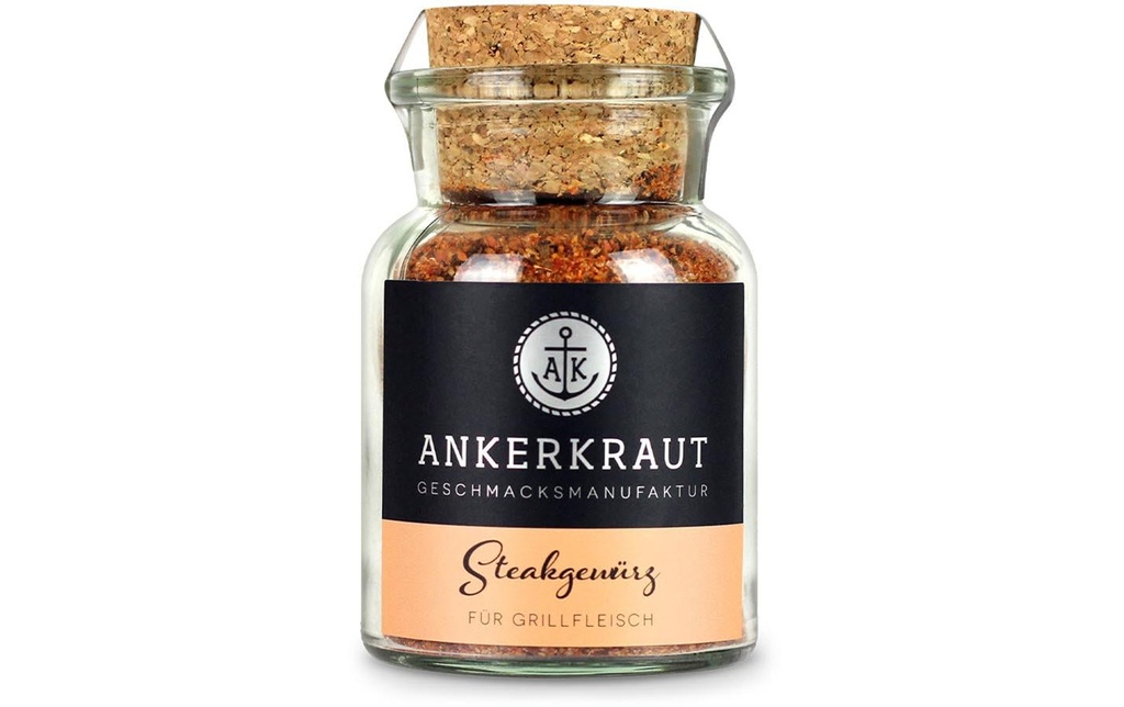Ankerkraut Épice Steak 100 g