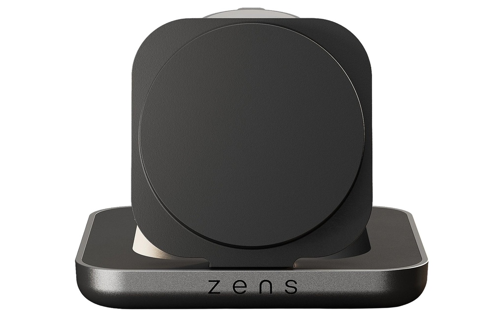 Zens Nightstand Charger Pro 2 - next gen