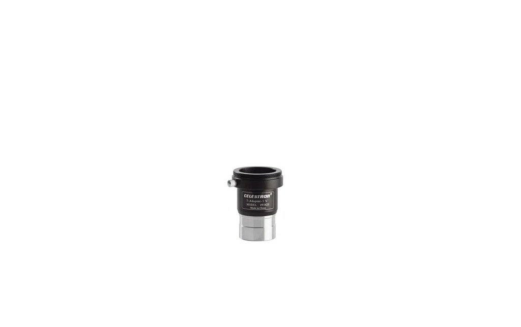 Celestron Adaptateur en T universel 1.25