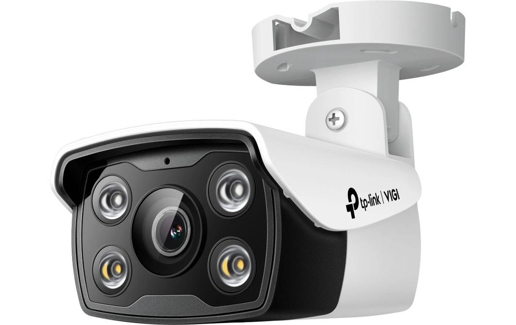 TP-Link Caméra réseau VIGI C340 4 mm