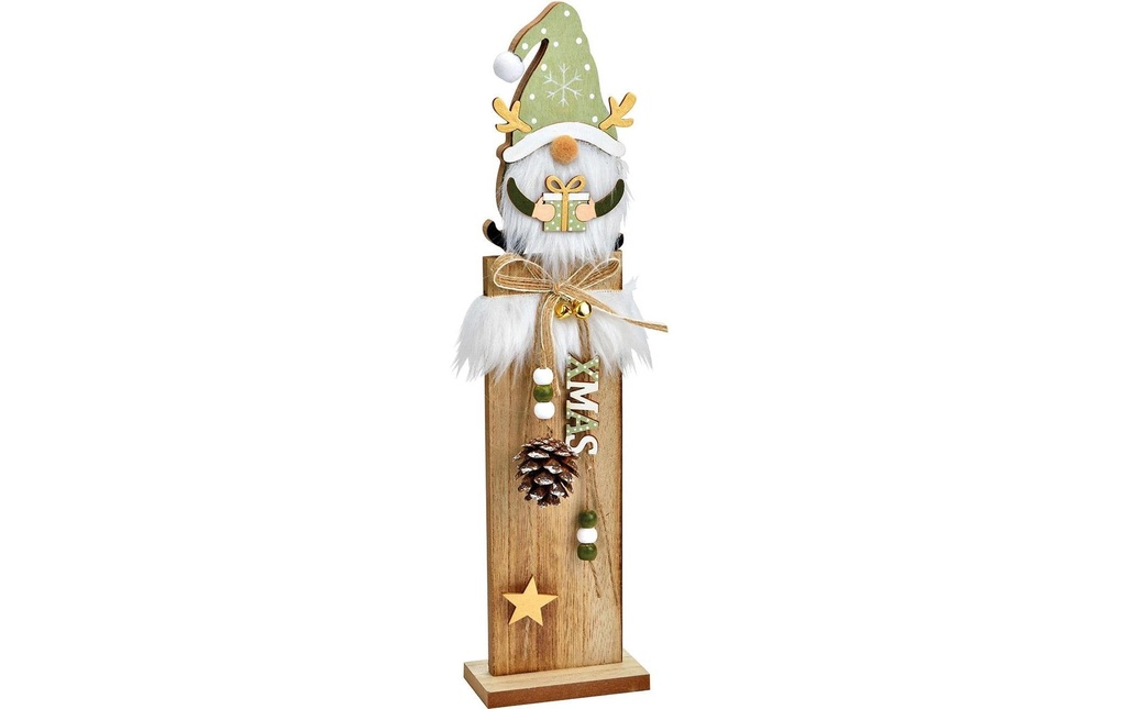 G. Wurm Présentoir lutin 37 cm