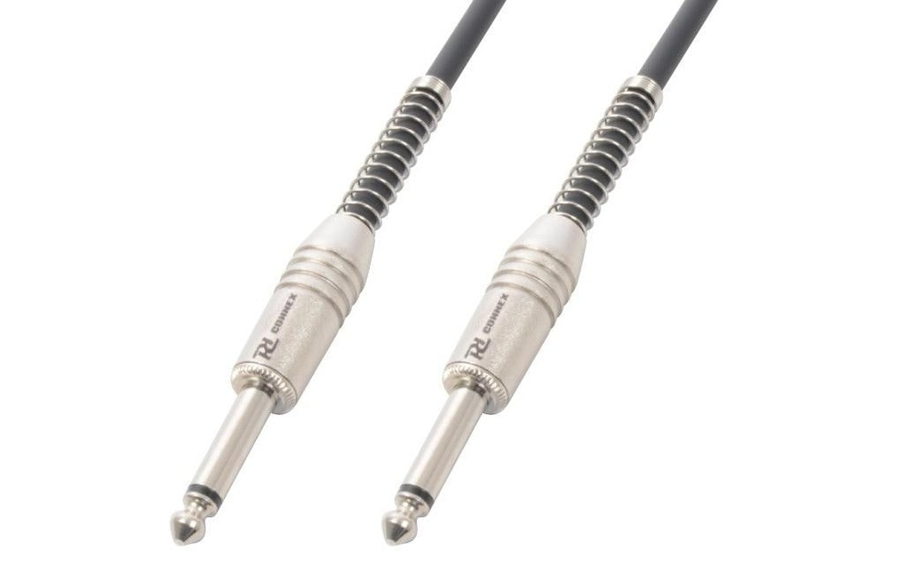 PD Connex Câble de guitare CX120-1 1.5 m