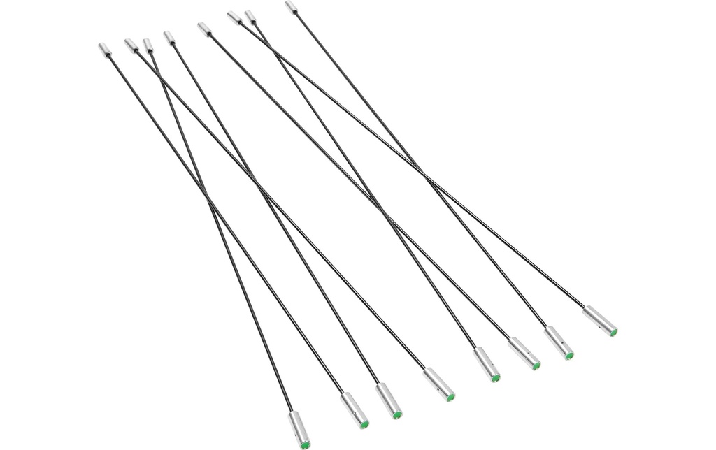 Profoto Kit rod pour OCF Softbox 3 Octa