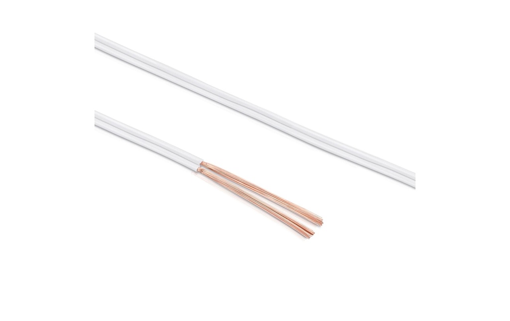 sonero Câble de haut-parleurs 1.50 mm² CCA 10 m