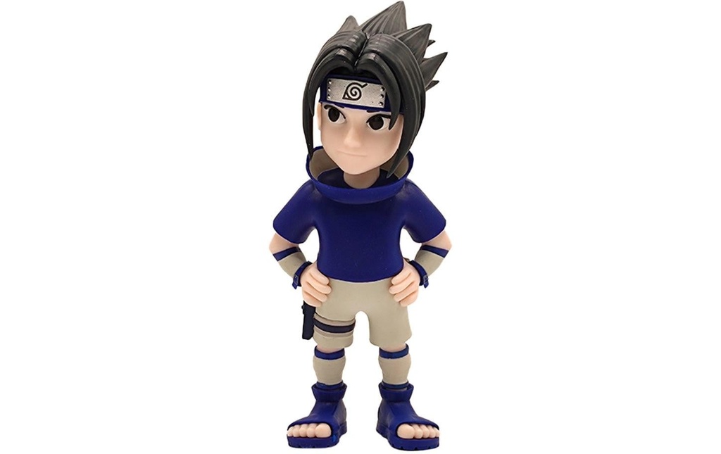 Minix Figurine Naruto: Sasuke Uchiha 12 cm