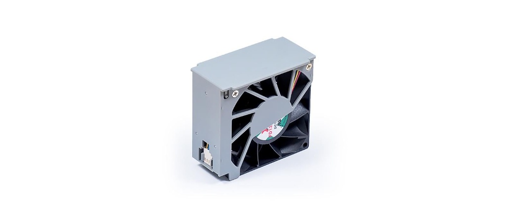 Synology Ventilateur de remplacement NAS FAN 80 x 80 x 32_4 80x80x32mm _4