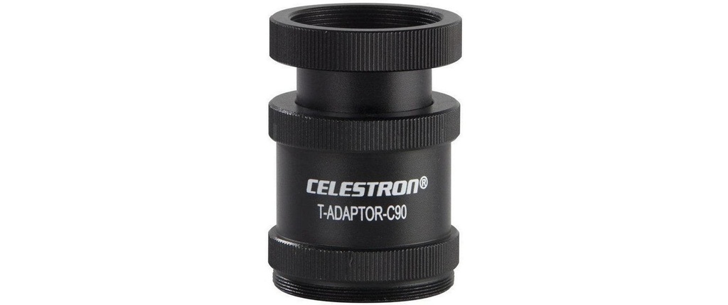 Celestron Adaptateur en T NexStar 4, C90 + MAK