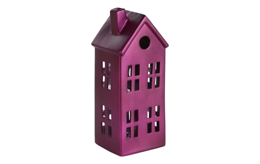 EGLO Installateur Maison Catacol 25.6 cm Rose Maison
