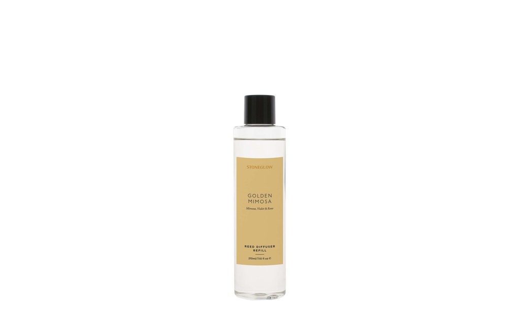 Stoneglow Recharge Golden Mimosa 210 ml