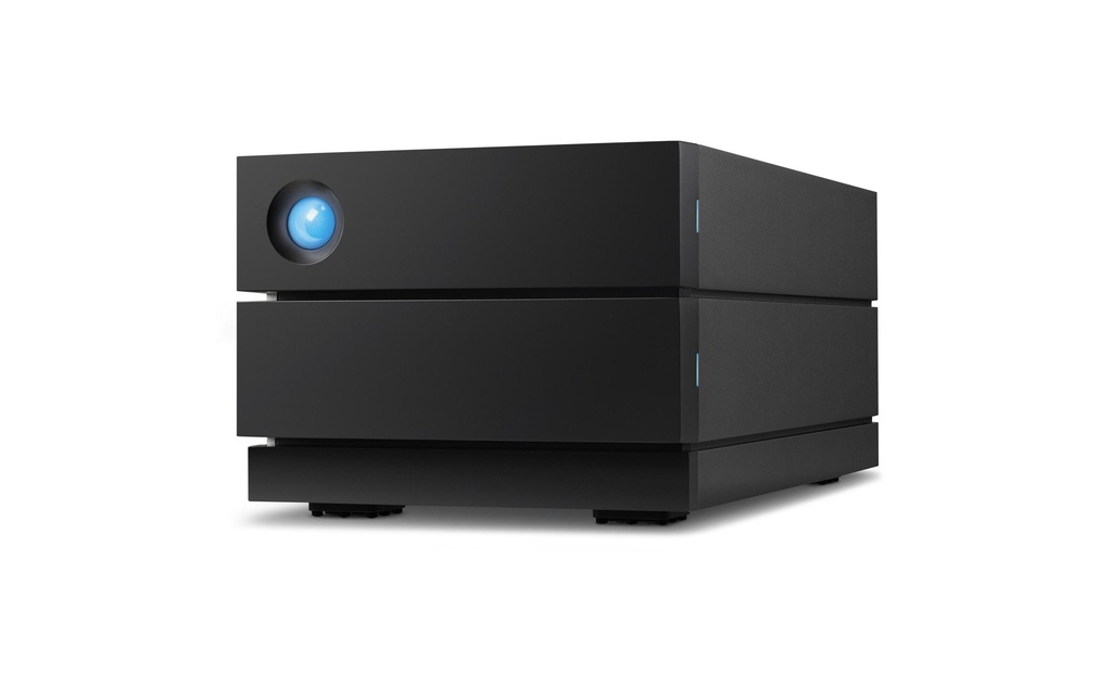 LaCie Mémoire RAID externe 2big RAID 28 TB