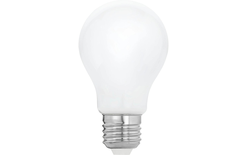 EGLO Leuchten Lampe 7.5 W E27 Blanc chaud