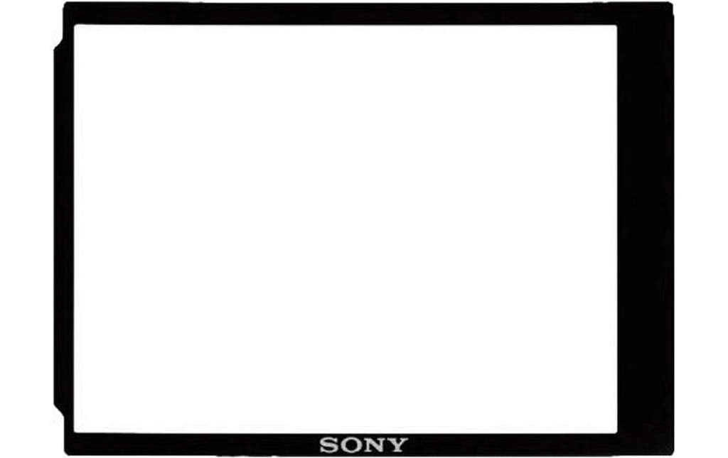 Sony Protection d’écran PCK-LM15