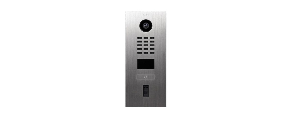 Doorbird Station de porte IP D2101FV Fingerprint 50