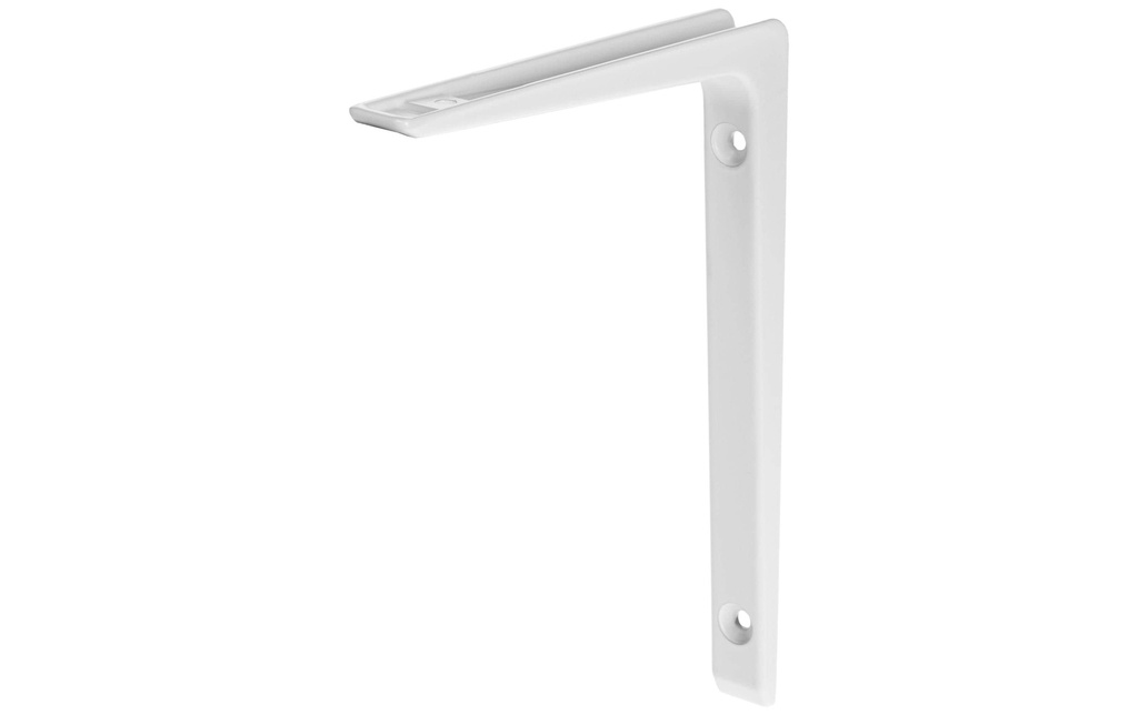 STRUCT Support en aluminium Elegance 10 x 15 cm Blanc