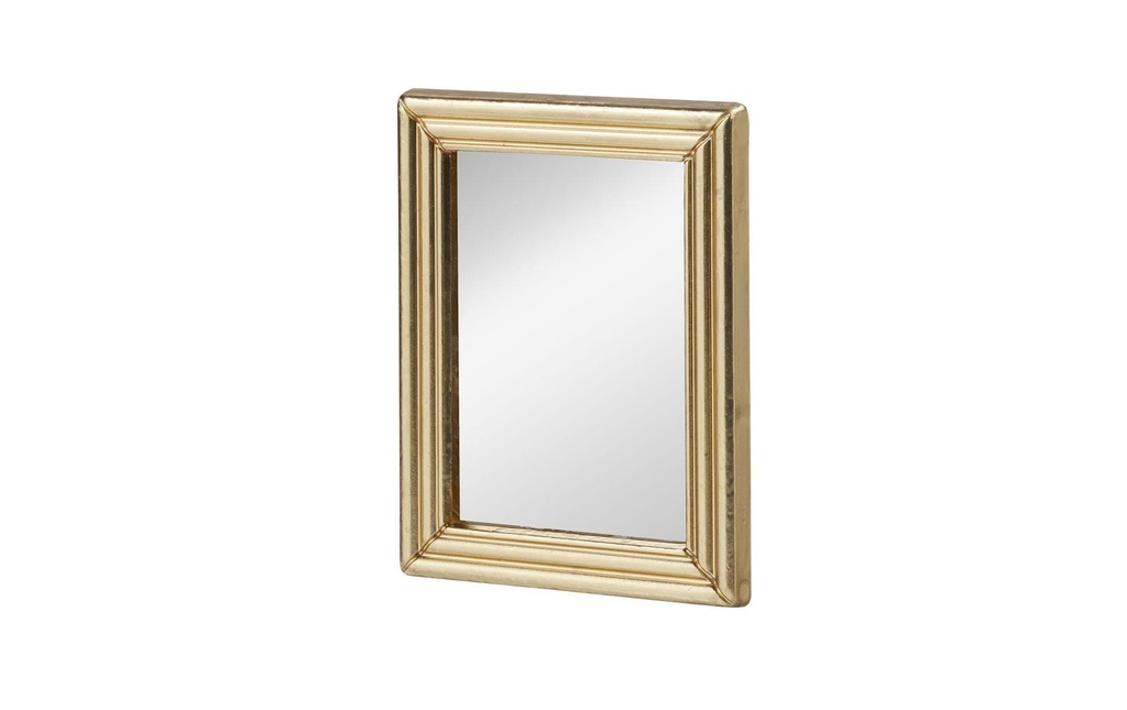 HobbyFun Mini ustensiles Miroir
