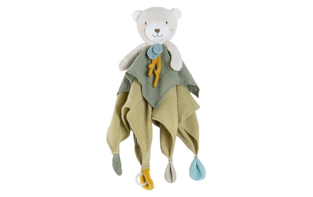 fehn Doudou Nature Ours