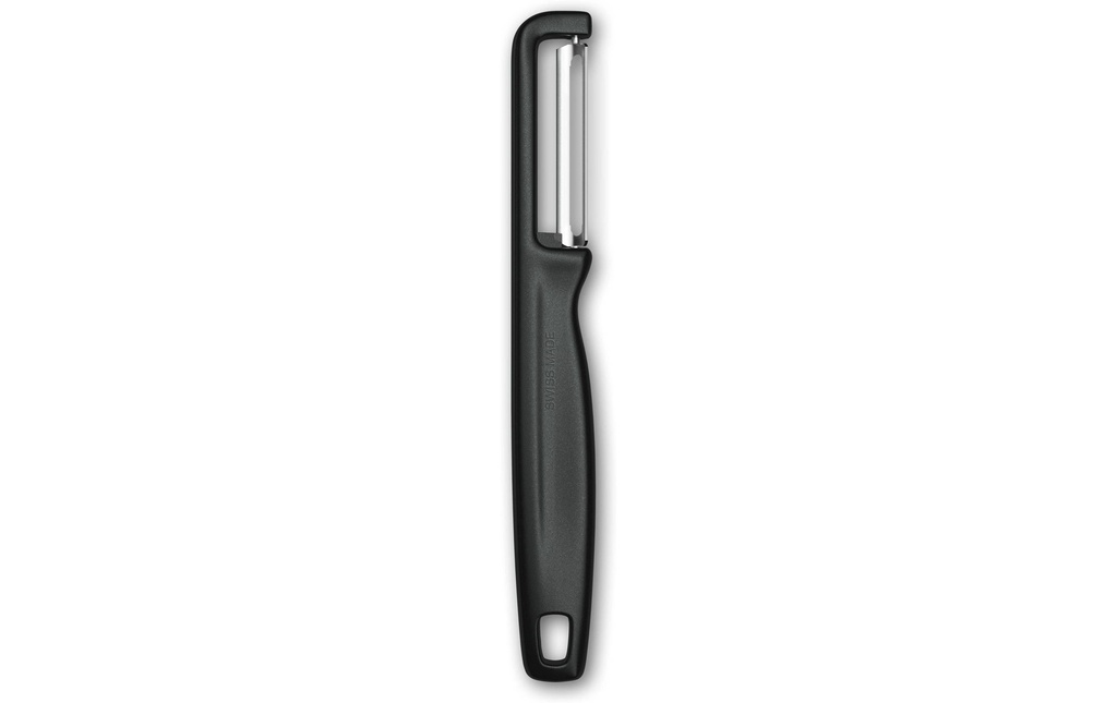 Victorinox Éplucheur d'asperges droit Iota Noir