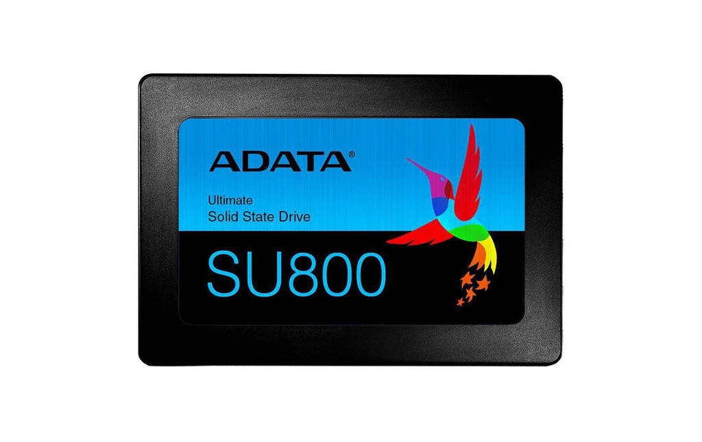 ADATA SSD SU800 3D NAND 2.5 SATA 512 GB