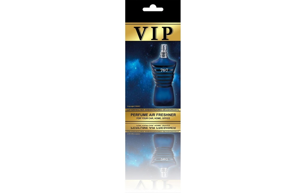CARIBI Parfum VIP-Class n° 797