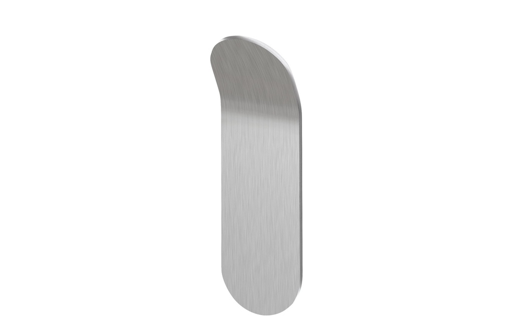 tesa Crochet Powerstrips SMALL métal, 1 kg
