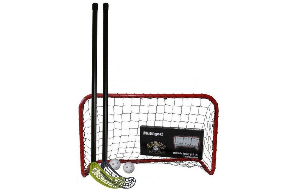 Eurostick Kits d’unihockey Medigoal U