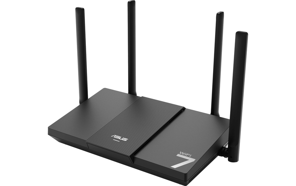 ASUS Routeur WiFi Dual-Band RT-BE50 BE3600