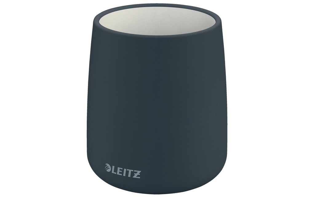 Leitz Pot à crayons Cosy Gris
