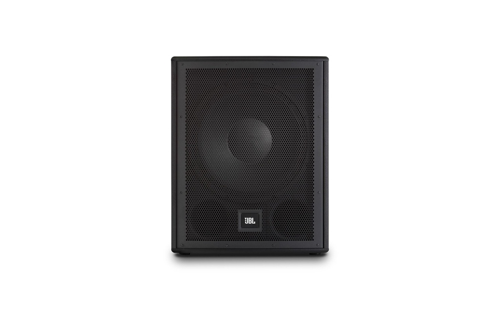 JBL Professional Caisson de basses IRX115S