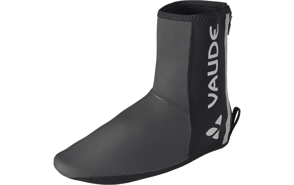 VAUDE Couvre-chaussures Posta 44-46, Noir