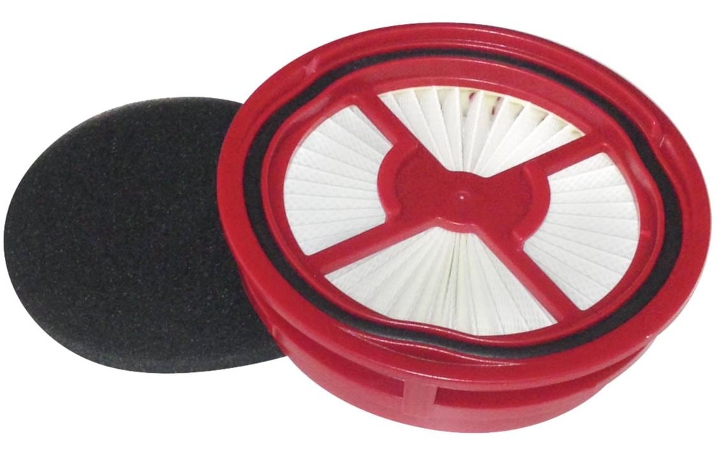 BISSELL Filtre de rechange 2 pièces
