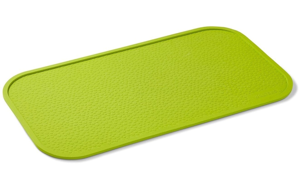 Wolters Tapis pour écuelle Rainbow, 55 x 30 cm