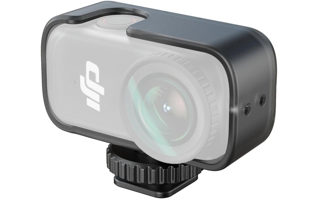 Smallrig Cage avec Cold Shoe Mount pour DJI Osmo Nano