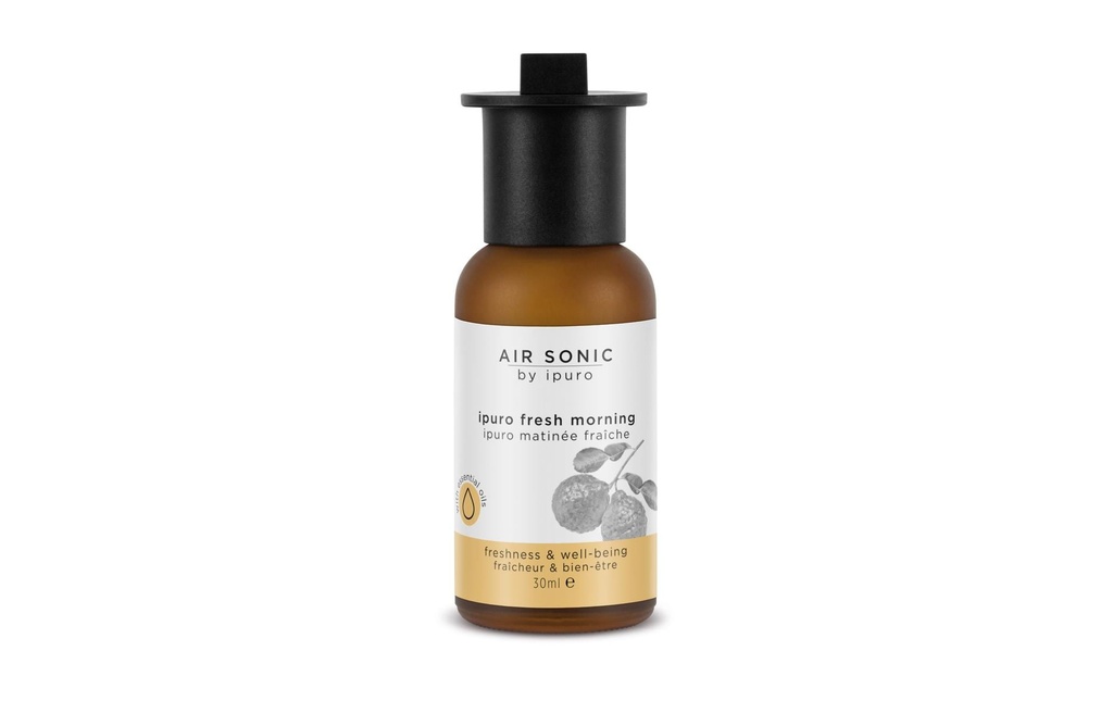 ipuro Huile parfumée Fresh Morning 30 ml