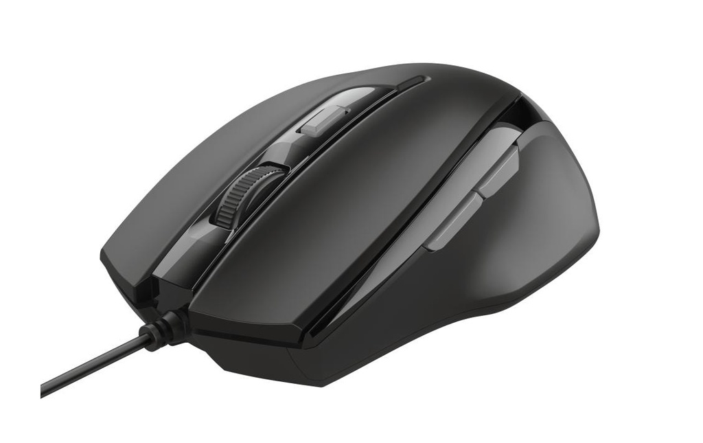 Trust Souris Voca Comfort