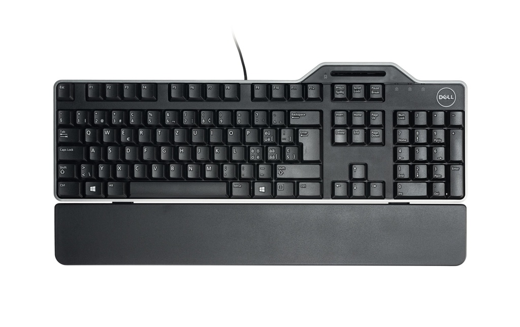 Dell Clavier KB813 IT-Layout