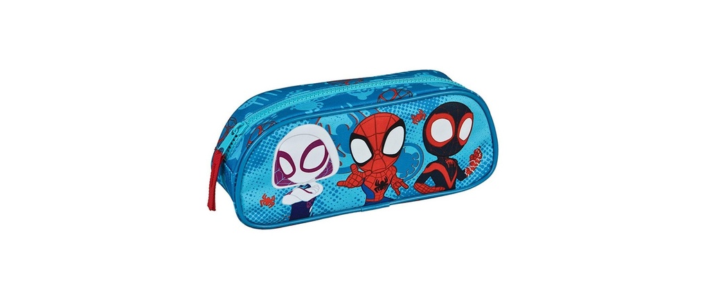 Undercover Trousse Spidey