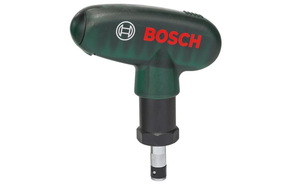 Bosch Jeu d'embouts de vissage «Pocket 10-pièce