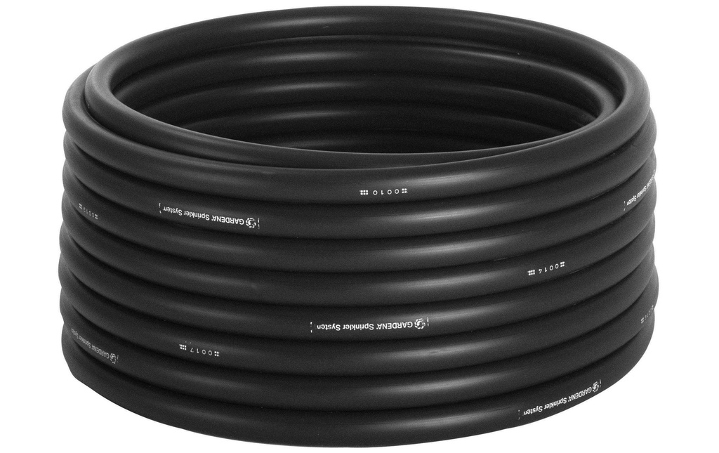 GARDENA Tuyau de raccordement 2701, 25 mm, 50 m