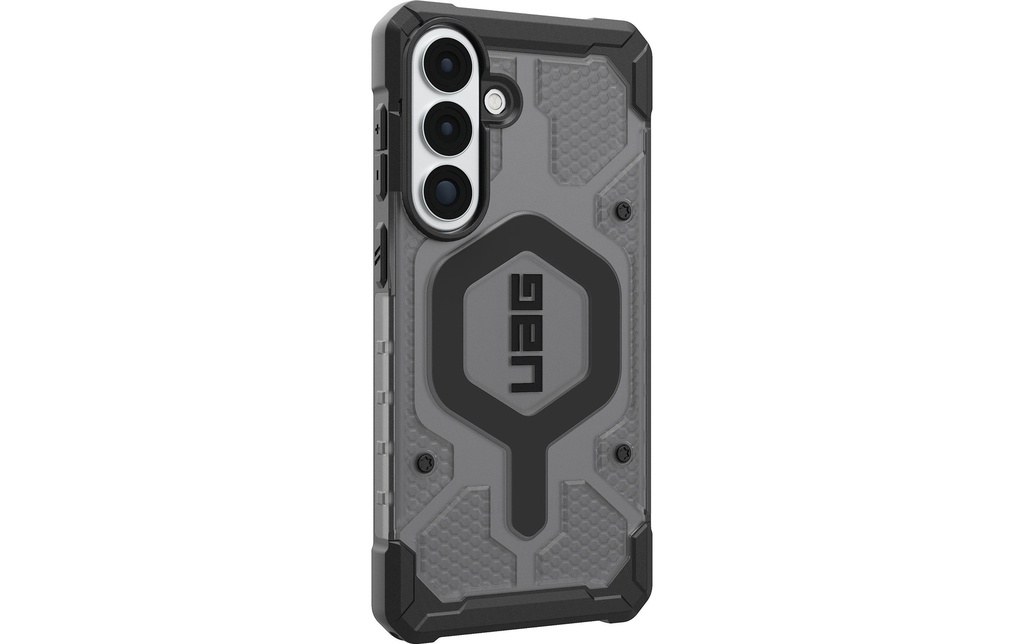 UAG Coque arrière Pathfinder pour Samsung S26 Plus Magsafe