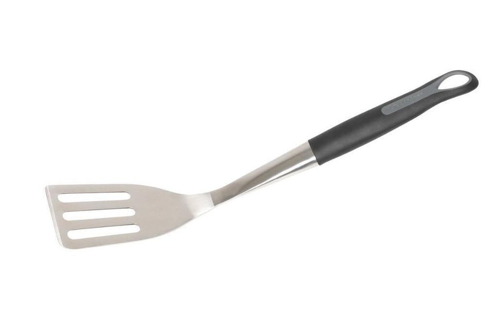 Outdoorchef Tournebroche pour barbecue   acier inoxydable