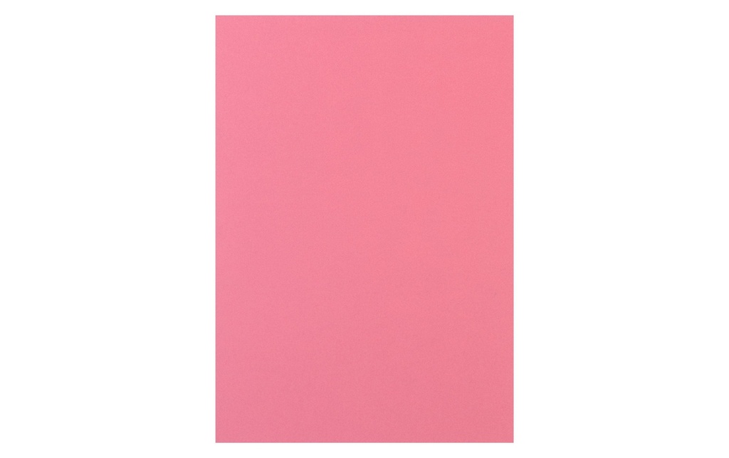 RAINBOW Rainbow A4 120g rose (250 pces)